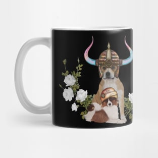 Cute friends Mug